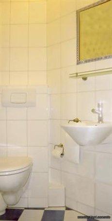 Hotel Europa Оффенбах Экстерьер фото